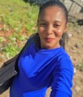 Rencontre Femme Madagascar à Toamasina : Olivia, 32 ans